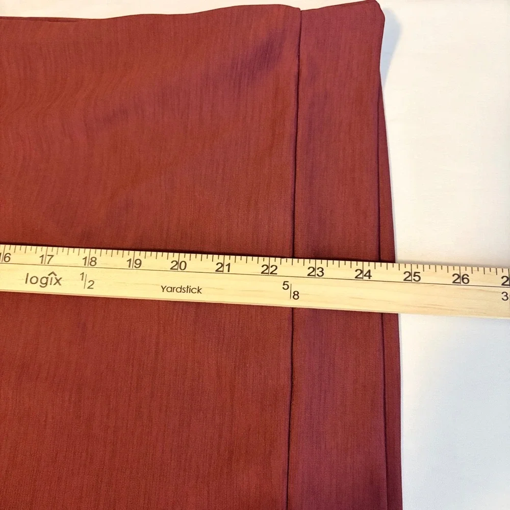 Nike Pacer Half Zip‎ Virginia Tech Hokies Maroon Pullover CU5966 Womens Large